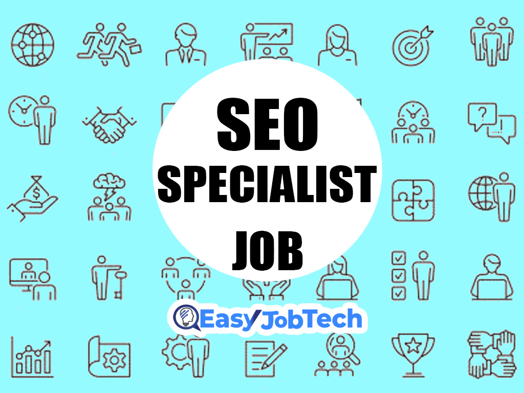 SEO Specialist Jobs In Lahore 2023